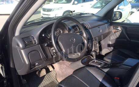 Mercedes-Benz M-Класс, 2003 год, 670 000 рублей, 5 фотография
