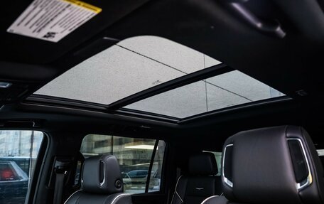 Cadillac Escalade V, 2021 год, 11 400 000 рублей, 20 фотография