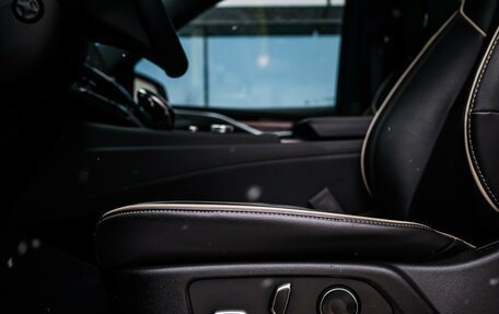 Cadillac Escalade V, 2021 год, 11 400 000 рублей, 21 фотография