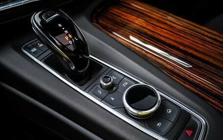 Cadillac Escalade V, 2021 год, 11 400 000 рублей, 24 фотография