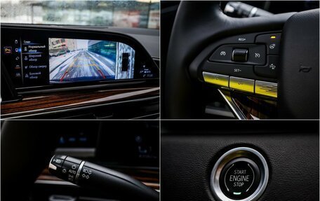 Cadillac Escalade V, 2021 год, 11 400 000 рублей, 27 фотография