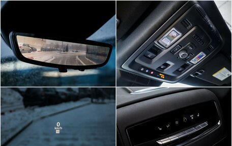 Cadillac Escalade V, 2021 год, 11 400 000 рублей, 28 фотография