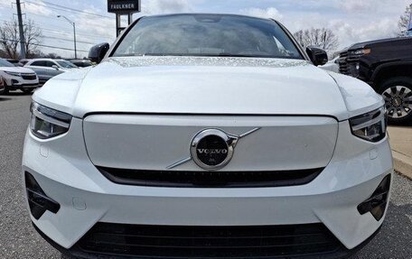 Volvo C40, 2022 год, 4 115 000 рублей, 1 фотография