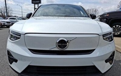 Volvo C40, 2022 год, 4 115 000 рублей, 1 фотография