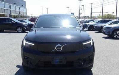 Volvo C40, 2022 год, 4 095 000 рублей, 1 фотография