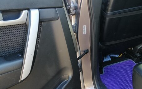 Chevrolet Captiva I, 2013 год, 1 200 000 рублей, 6 фотография