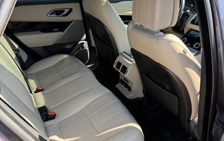 Land Rover Range Rover Velar I, 2021 год, 9 100 000 рублей, 16 фотография