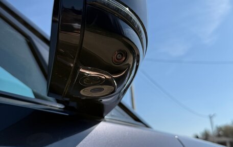 Land Rover Range Rover Velar I, 2021 год, 9 100 000 рублей, 19 фотография