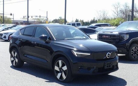 Volvo C40, 2022 год, 4 095 000 рублей, 3 фотография