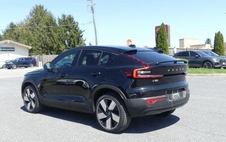 Volvo C40, 2022 год, 4 095 000 рублей, 5 фотография