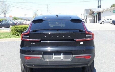 Volvo C40, 2022 год, 4 095 000 рублей, 6 фотография