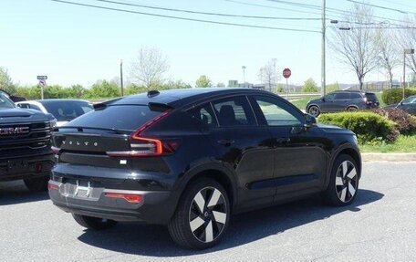 Volvo C40, 2022 год, 4 095 000 рублей, 4 фотография