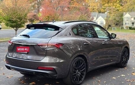 Maserati Levante I, 2022 год, 4 965 000 рублей, 6 фотография