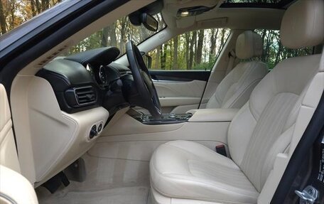 Maserati Levante I, 2022 год, 4 965 000 рублей, 10 фотография