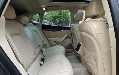 Maserati Levante I, 2022 год, 4 965 000 рублей, 17 фотография