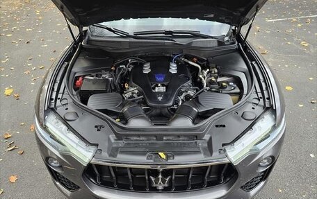 Maserati Levante I, 2022 год, 4 965 000 рублей, 20 фотография