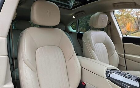Maserati Levante I, 2022 год, 4 965 000 рублей, 14 фотография