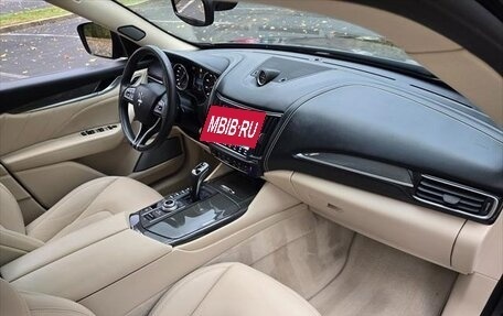 Maserati Levante I, 2022 год, 4 965 000 рублей, 15 фотография