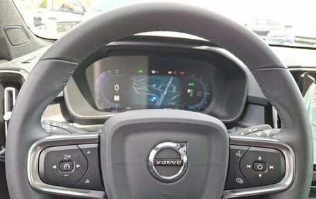 Volvo C40, 2022 год, 4 115 000 рублей, 8 фотография