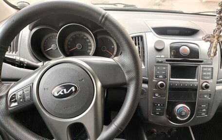 KIA Cerato III, 2012 год, 930 000 рублей, 6 фотография