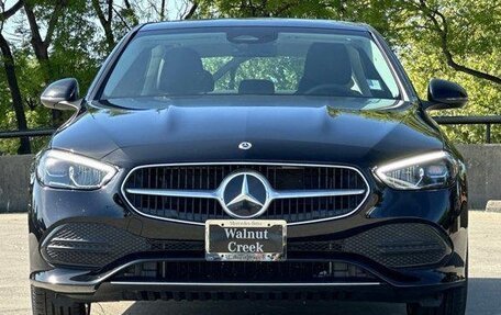 Mercedes-Benz C-Класс, 2022 год, 3 890 000 рублей, 1 фотография
