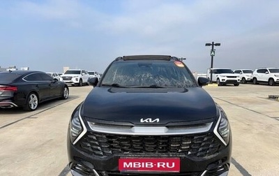 KIA Sportage IV рестайлинг, 2022 год, 2 200 000 рублей, 1 фотография