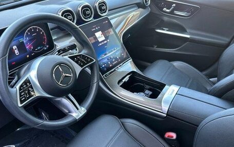 Mercedes-Benz C-Класс, 2022 год, 3 890 000 рублей, 11 фотография