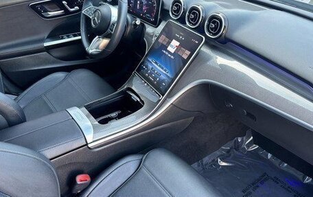 Mercedes-Benz C-Класс, 2022 год, 3 890 000 рублей, 12 фотография