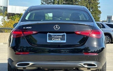 Mercedes-Benz C-Класс, 2022 год, 3 890 000 рублей, 8 фотография