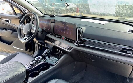 KIA Sportage IV рестайлинг, 2022 год, 2 200 000 рублей, 15 фотография