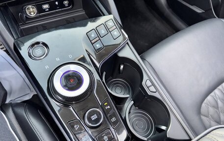KIA Sportage IV рестайлинг, 2022 год, 2 200 000 рублей, 17 фотография