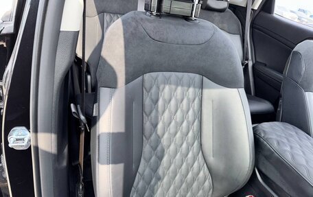 KIA Sportage IV рестайлинг, 2022 год, 2 200 000 рублей, 27 фотография