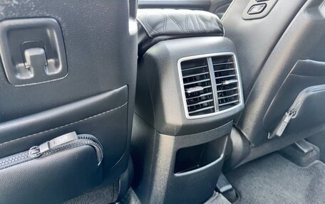 KIA Sportage IV рестайлинг, 2022 год, 2 200 000 рублей, 29 фотография