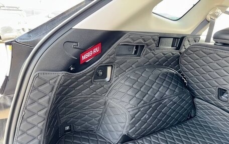 KIA Sportage IV рестайлинг, 2022 год, 2 200 000 рублей, 34 фотография
