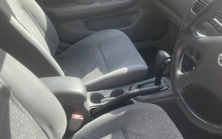 Nissan Sunny B15, 2004 год, 450 000 рублей, 8 фотография