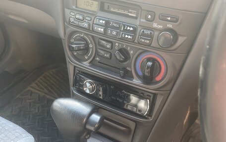 Nissan Sunny B15, 2004 год, 450 000 рублей, 10 фотография