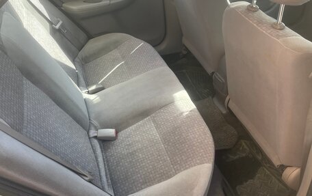 Nissan Sunny B15, 2004 год, 450 000 рублей, 9 фотография