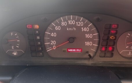 Nissan Sunny B15, 2004 год, 450 000 рублей, 11 фотография