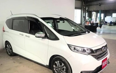 Honda Freed II, 2022 год, 1 123 033 рублей, 1 фотография