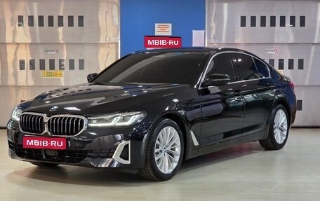 BMW 5 серия, 2023 год, 5 200 777 рублей, 1 фотография