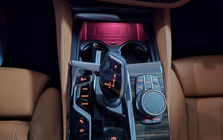 BMW 5 серия, 2023 год, 5 200 777 рублей, 5 фотография