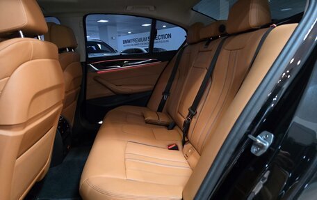 BMW 5 серия, 2023 год, 5 200 777 рублей, 9 фотография