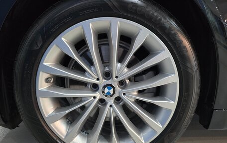 BMW 5 серия, 2023 год, 5 200 777 рублей, 13 фотография