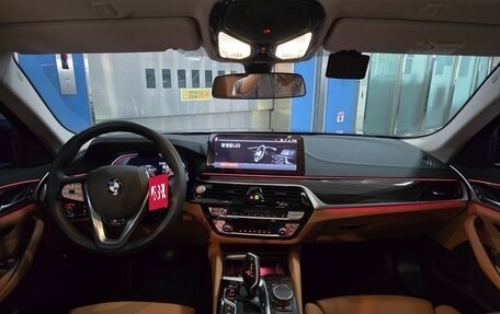 BMW 5 серия, 2023 год, 5 200 777 рублей, 2 фотография