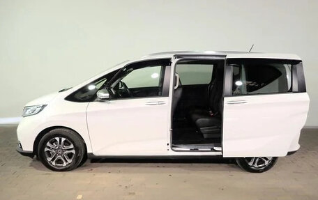 Honda Freed II, 2022 год, 1 123 033 рублей, 6 фотография