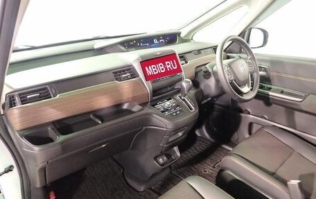 Honda Freed II, 2022 год, 1 123 033 рублей, 4 фотография