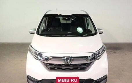 Honda Freed II, 2022 год, 1 123 033 рублей, 5 фотография