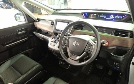 Honda Freed II, 2022 год, 1 123 033 рублей, 10 фотография
