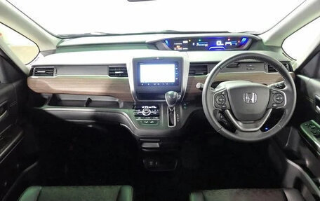 Honda Freed II, 2022 год, 1 123 033 рублей, 9 фотография