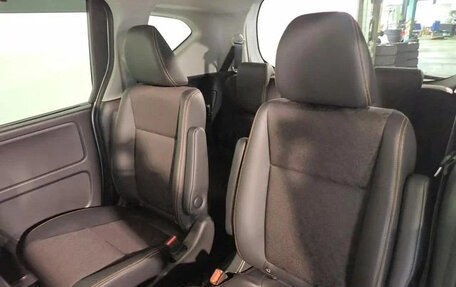 Honda Freed II, 2022 год, 1 123 033 рублей, 11 фотография